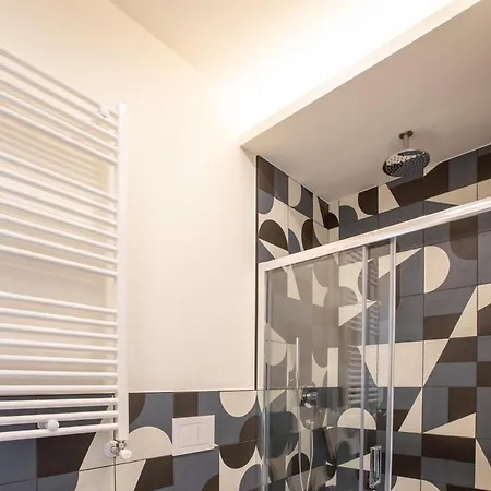3fo6 -navigli-duomo - Luxury Modern * Milano