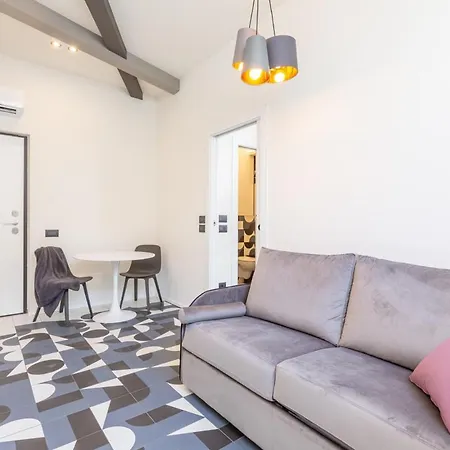 3fo6 -navigli-duomo - Luxury Modern Milano